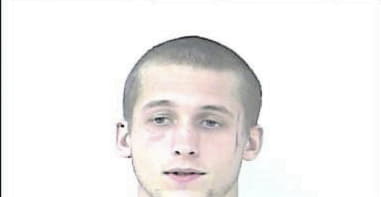 Brandon Case, - St. Lucie County, FL 